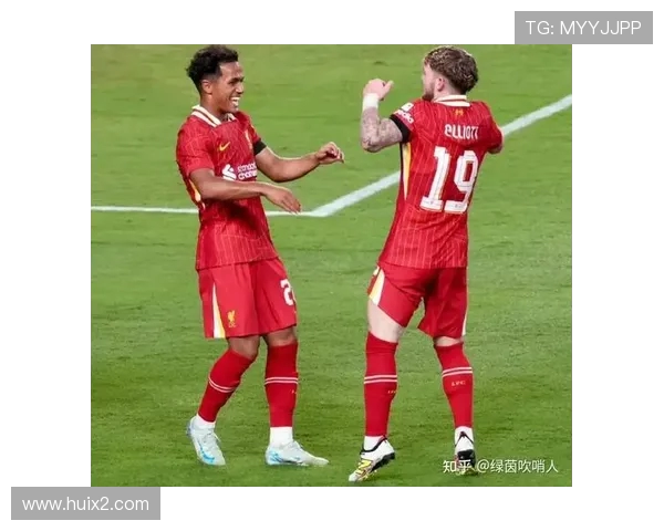 💡早报：利物浦艰难取胜惊险迎来新赛季首场胜利稳住开门红气势